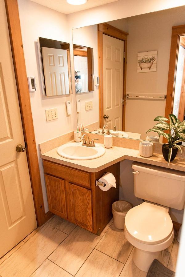 Camelback Private Home Located Behind Waterpark & Ski Lift Tannersville Eksteriør billede