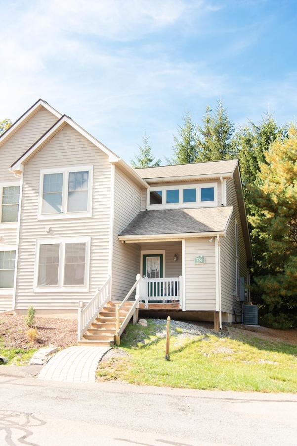 Camelback Private Home Located Behind Waterpark & Ski Lift Tannersville Eksteriør billede