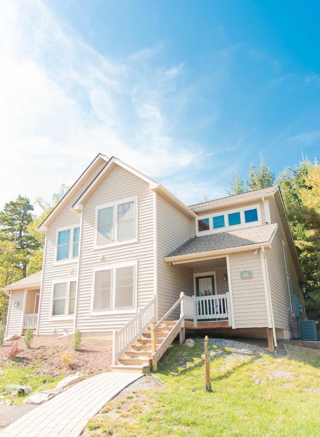 Camelback Private Home Located Behind Waterpark & Ski Lift Tannersville Eksteriør billede