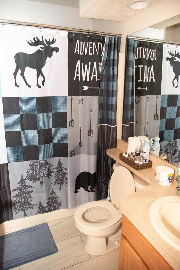 Camelback Private Home Located Behind Waterpark & Ski Lift Tannersville Eksteriør billede