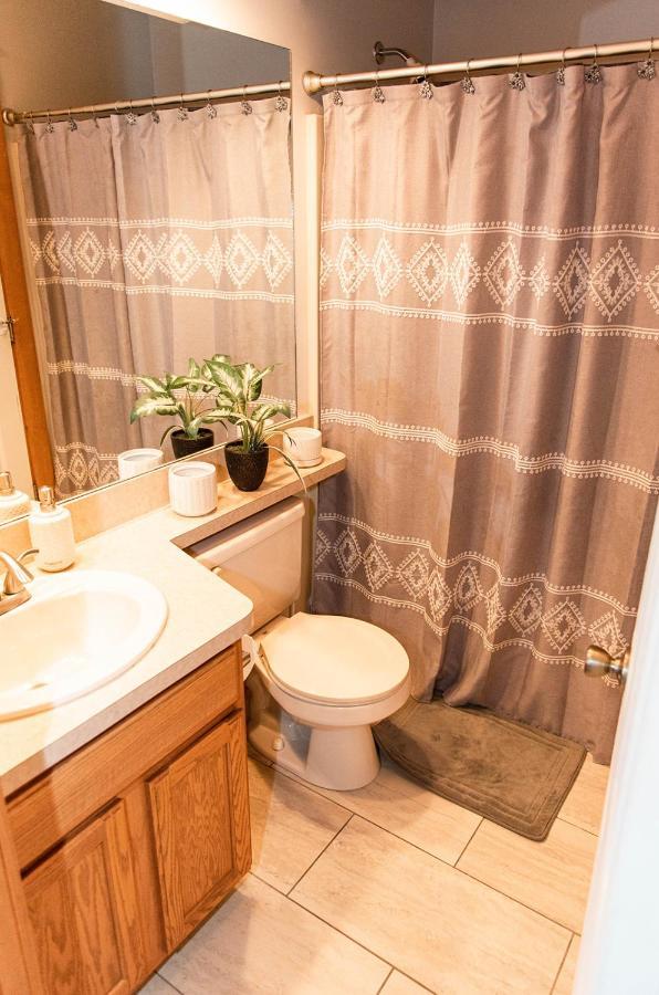 Camelback Private Home Located Behind Waterpark & Ski Lift Tannersville Eksteriør billede